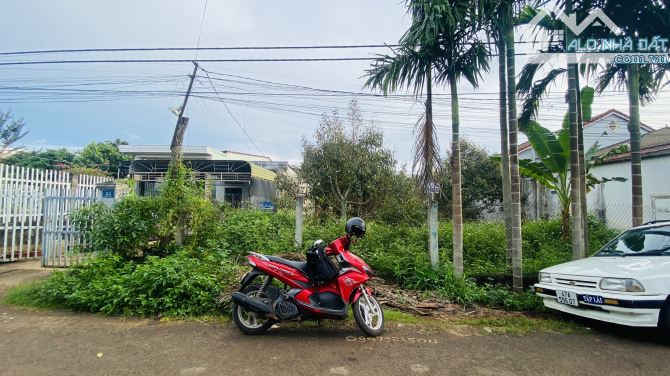 🏡 BÁN ĐẤT MẶT TIỀN 4A HÒA THUẬN – PHƯỜNG TÂN AN ĐĂK LĂK🏡