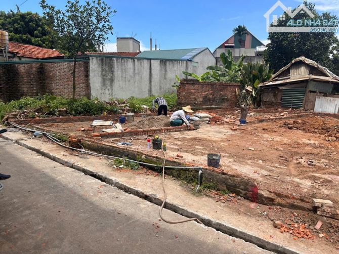 cc cần bán 51,5m xã phú nghĩa sát khu công nghiệp đường thông ô tô giá 1x tỷ