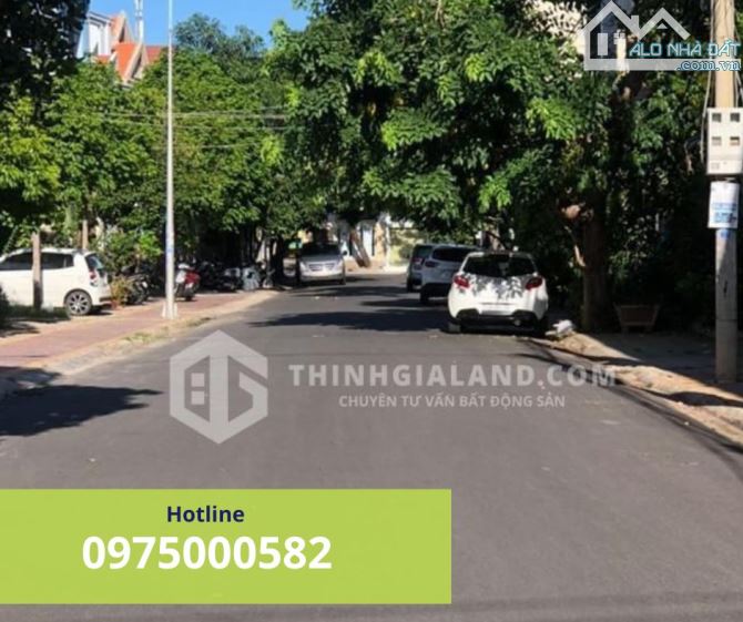 BÁN LÔ BIỆT THỰ ĐƯỜNG 3/2 ( DT: 247M2) + GIÁ RẺ BẤT NGỜ + TL CHÍNH CHỦ