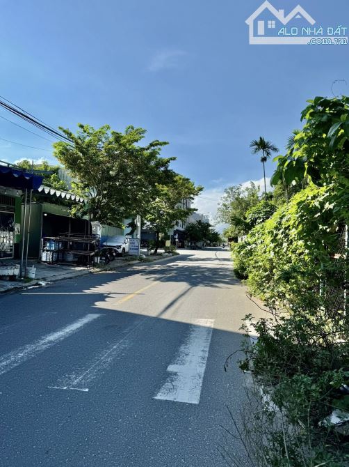 🏡 BÁN ĐẤT ĐƯỜNG NGUYỄN BÍNH – PHƯỜNG HÒA MINH, QUẬN LIÊN CHIỂU