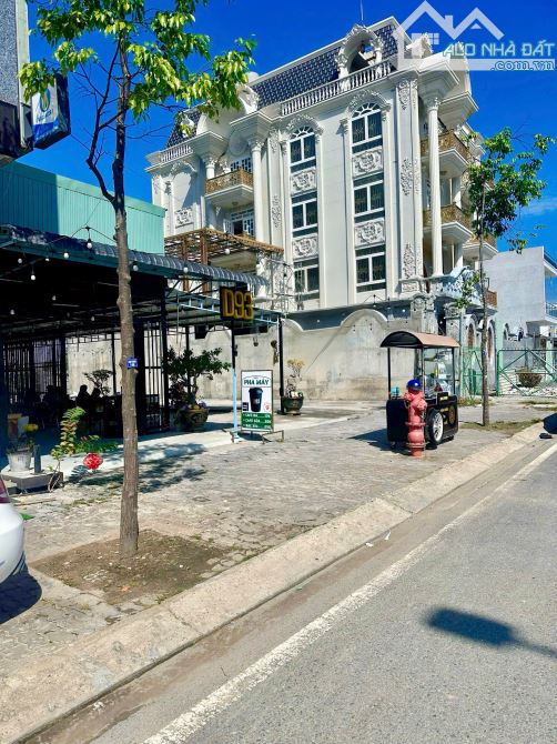 CHÍNH CHỦ CẦN BÁN GẤP – LÔ ĐẤT NGAY TRƯỜNG THPT HẬU NGHĨA LIỀN KỀ ỦY BAN CÓ SHR