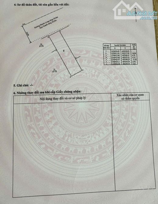Nhà cấp 4 đường Phước Long rộng 20m - NAM NHA TRANG, DT 144mv ngang 6, kinh doanh tốt