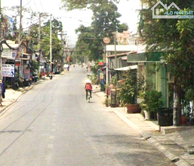 Bán Nhà Mặt Tiền Đường Số-Gần Siêu Thị Go-Linh Xuân-140m2(8mx17.5m)-Nhỉnh 7 Tỷ (TL)