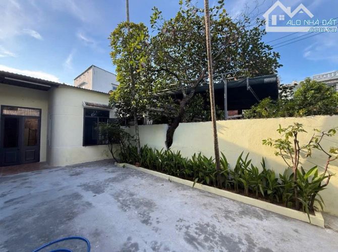 🏡NHÀ LÊ VĂN THỨ–100M² NỞ HẬU–CÁCH ĐƯỜNG CHÍNH CHỈ 10M-VỊ TRÍ THUẬN TIỆN ĐI LẠI🏡