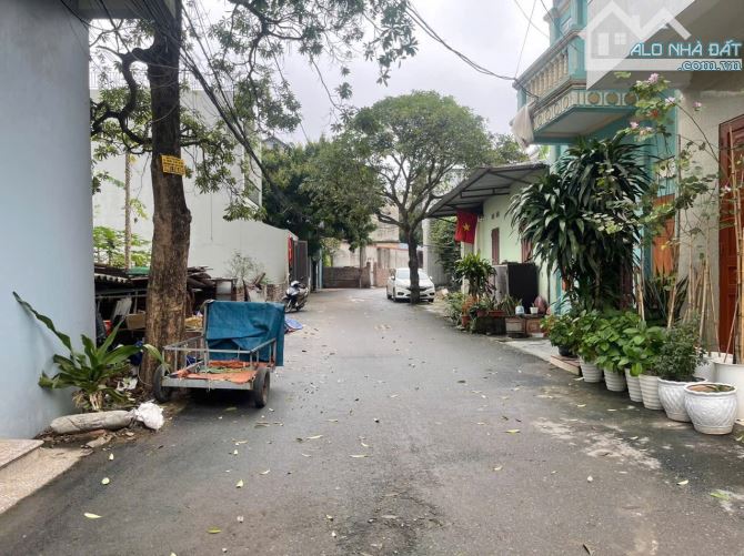 E cần bán nhanh lô đất đường Kinh Bắc 44, Niềm Xá, Phường Kinh Bắc