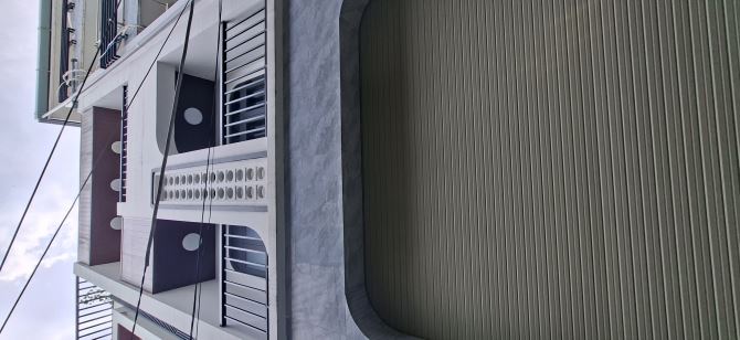 SIÊU PHẨM - NHÀ MỚI NÉT - BTCT THOÁNG  KV VIP TÂN SƠN NHÌ - TÂN PHÚ - 56M²