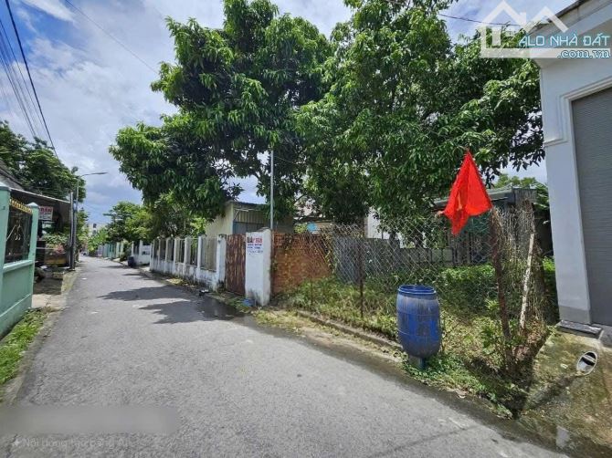 Bán đất mặt tiền Lái Thiêu 50 gần đường Đông Nhì vị trí đẹp