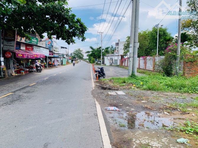 BÁN NỀN NGHỈ DƯỠNG 3.269m² HAI MẶT TIỀN ĐƯỜNG TRƯƠNG VĨNH NGUYÊN – CÁI RĂNG, CẦN THƠ