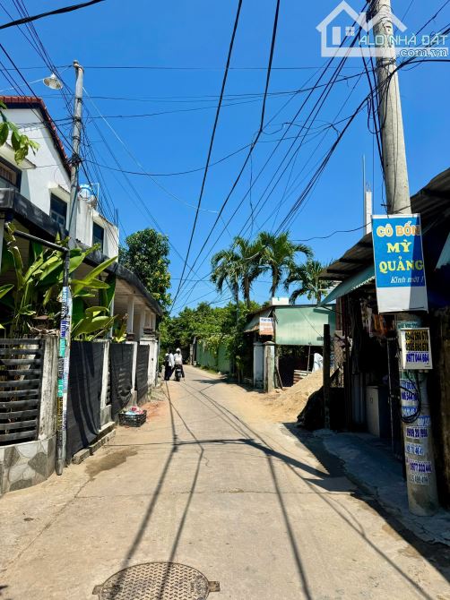 Siêu phẩm đất hiếm ngay Trung Tâm Hội An – Lô góc 2 mặt tiền, đường ô tô vào tận nơi