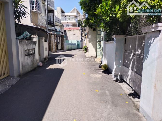 BÁN ĐẤT ĐẸP TẠI HẺM Ô TÔ ĐƯỜNG BA CU_PHƯỜNG 4_VŨNG TÀU_TIỀM NĂNG VƯỢT TRỘI_GIÁ TỐT