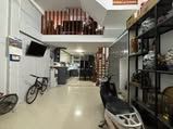 Bán nhà Ngô Thì Nhậm 50m, phân lô ô tô vào nhà, 2 mặt tiền trước sau, chỉ nhỉnh 10 tỷ