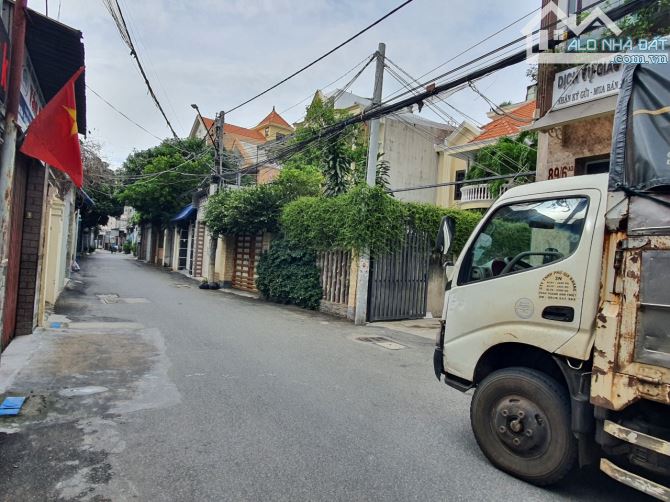 CĂN NHÀ 100M2_GÓC 2 MẶT TIỀN HẺM Ô TÔ ĐƯỜNG TRƯƠNG CÔNG ĐỊNH_PHƯỜNG 8_VŨNG TÀU_GIÁ 7,5 TỶ