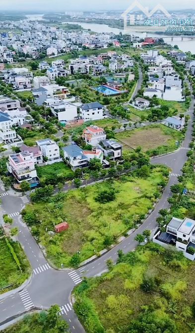 💥SIÊU PHẨM 3 MẶT TIỀN ĐƯỜNG– KHU VIP HOÀ XUÂN – 664M² – MT RỘNG HƠN 50M – GIÁ CHỈ 6X TỶ