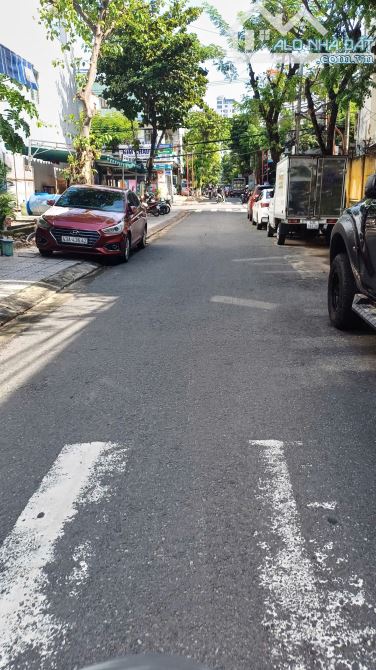 Bán Đất Kiệt oto Phan Bôi, Gần Nguyễn Công Trứ , Sơn Trà , Đà Nẵng