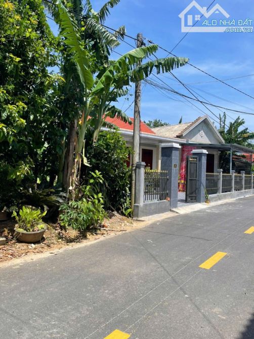 Mặt Tiền Đặng Huy Tá – View Sông Bồ – Gần Trường Học Chỉ 6xx Triệu