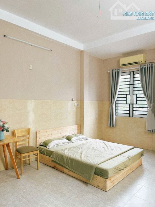 ⚡ BÁN TÒA CĂN HỘ MẶT TIỀN ĐỐNG ĐA – TRUNG TÂM HẢI CHÂU, DT: 94M2, GIÁ 24 TỶ, CÓ DÒNG TIỀN