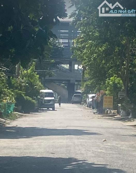 🚦CÁCH GA METRO BÌNH THÁI 100M. 💎BÁN LÔ ĐẤT ĐẸP ( 7 x 17.1) 💰CHỈ 14.5 TỶ.  📍VỊ TRÍ đất