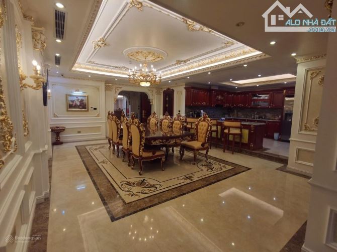 🌆BÁN PENTHOUSE THĂNG LONG NO1 – MÃ CĂN A 🌆