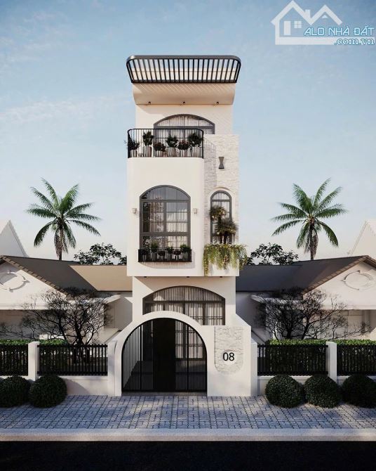 🏡SIÊU HOT!BÁN NHÀ 3 TẦNG–ÔNG ÍCH KHIÊM–NỞ HẬU,FULL NỘI THẤT CAO CẤP-CHỈ CẦN XÁCH VALI VÀO