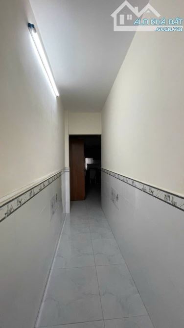 NNC Bùi Đình Túy P.12 Bình Thạnh 4x15m 3PN. Giá 14 triệu/ tháng