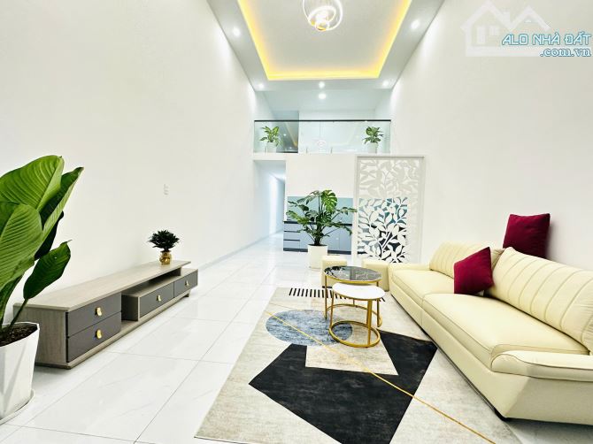 🏡 BÁN NHÀ ĐẸP 1 TRỆT 1 LỬNG – ✨AN SƠN, P.4 (Gần Xuân Hương) ✨ - ĐÀ LẠT - ✨NHÀ ĐẸP 2,3 TỶ✨
