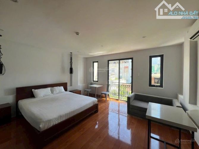 🏢BÁN TÒA CĂN HỘ 7 TẦNG–TRUNG TÂM PHỐ TÂY AN THƯỢNG 3-FULL NỘI THẤT-KHAI THÁC NGAY🏢