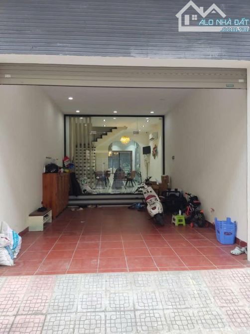 Cho thuê nhà ô tô, vp liền kề Văn Phú, Hà Đông, 76m2, 4 tầng, 22tr