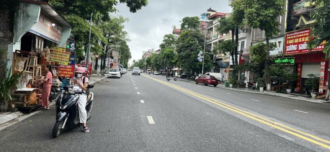 BÁN NHÀ 3TẦNG MẶT ĐG NGUYỄN TRÃI TP BN