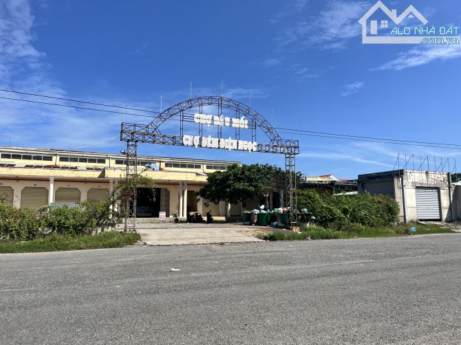BÁN ĐẤT KHU ĐÔ THỊ SỐ 9, CẠNH TRỤC THÔNG CHỢ, ĐƯỜNG 7,5m, 146m2, NGANG RỘNG 6m, 3.55 TỶ