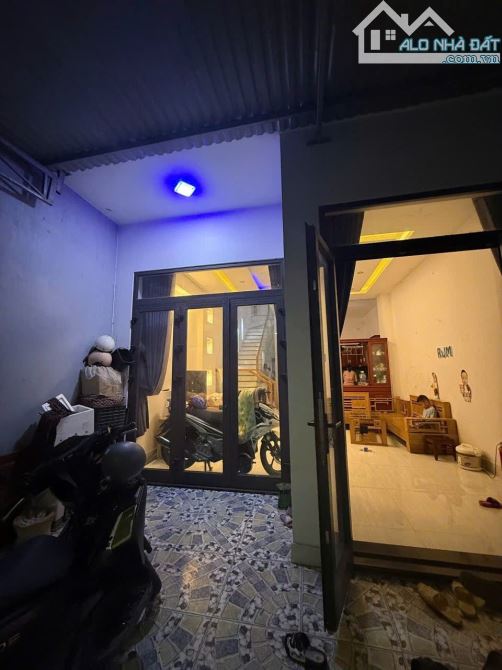 🌟 CHỈ 5.1 TỶ - ĐẤT TẶNG NHÀ 2 TẦNG MỚI ĐẸP HÒA XUÂN, CẨM LỆ – MẶT TIỀN TRẦN LỰU 🌟