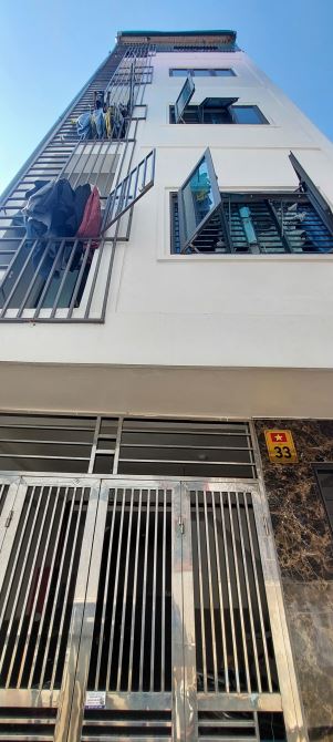 Bán CCMN tại Yên Nghĩa-Hà Đông. 42m2, 8Pkk full đồ, gần KĐT , doanh thu 400 tr/năm.