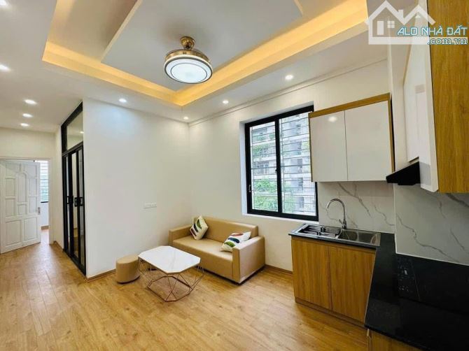 Bán căn N3 Trung Hòa Nhân Chính. DT 59m gồm 2pn+1, 2wc.