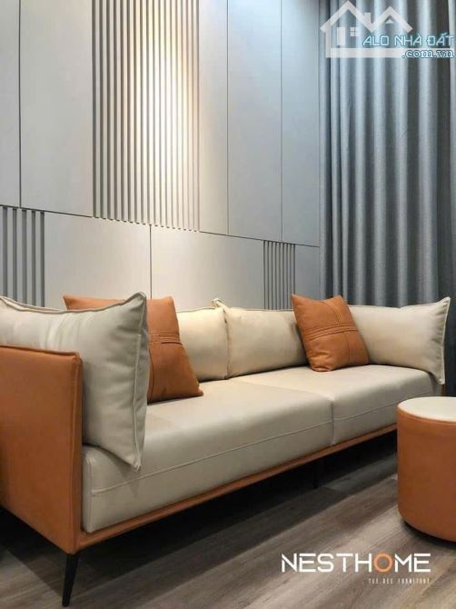 BÁN CĂN HỘ TẦNG 9 CHUNG CƯ NEST HOME SƠN TRÀ ĐÀ NẴNG