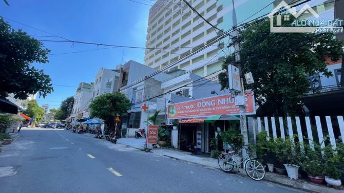 BÁN ĐẤT TẶNG NHÀ CẤP 4 – ĐƯỜNG K20, NGŨ HÀNH SƠN - TRUNG TÂM