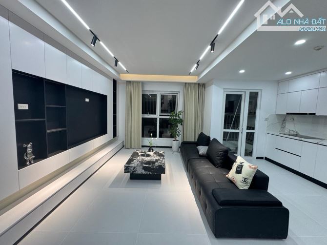 Bán căn hộ chung cư CT7 The Sparks KĐT Dương Nội Hà Đông 56m², full nội thất giá 3.5 tỷ