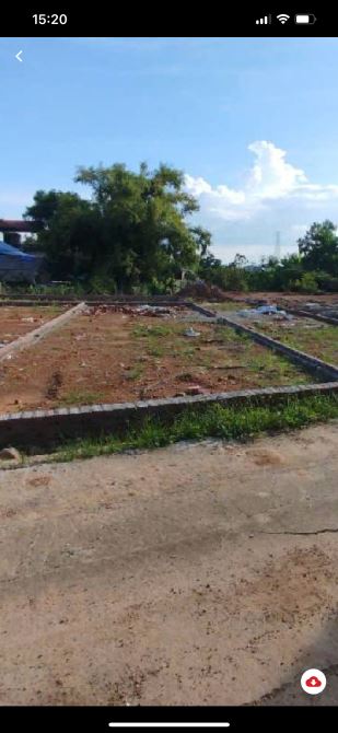 Chính chủ bán lô đất đẹp tại Bắc giã sóc Sơn Hà nôi dt 106 m