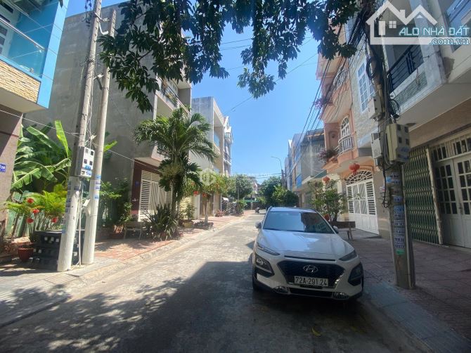 BÁN LÔ ĐẤT HIẾM HOI TẠI KHU ĐÔ THỊ CHÍ LINH PHƯỜNG 10 TP VŨNG TÀU_GIÁ CHỈ TỪ 7 TỶ