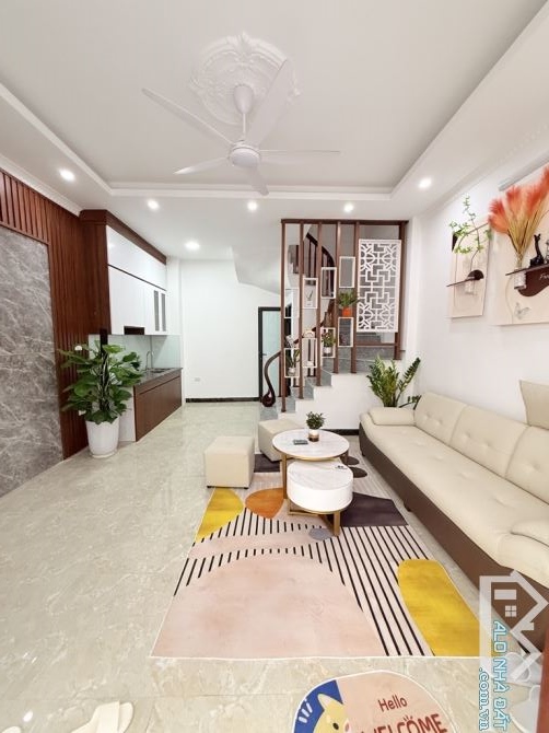 🌟 NHÀ MỚI SIÊU ĐẸP – LÔ GÓC THOÁNG SÁNG – SÂN RỘNG – TIỆN ÍCH ĐẦY ĐỦ 🌟
