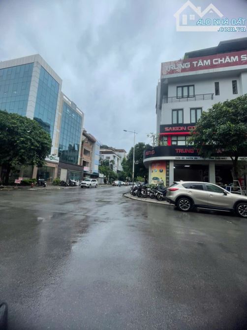 BÁN NHÀ KĐT VĂN KHÊ, DIỆN TÍCH 83M2, 5 TẦNG , GIÁ 22.5 TỶ.