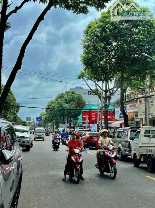 🅰️ Bán Đất Mặt Tiền Đường Đồ Chiểu – P.3, TP. Vũng Tàu – 103m² – Giá 12.3 Tỷ