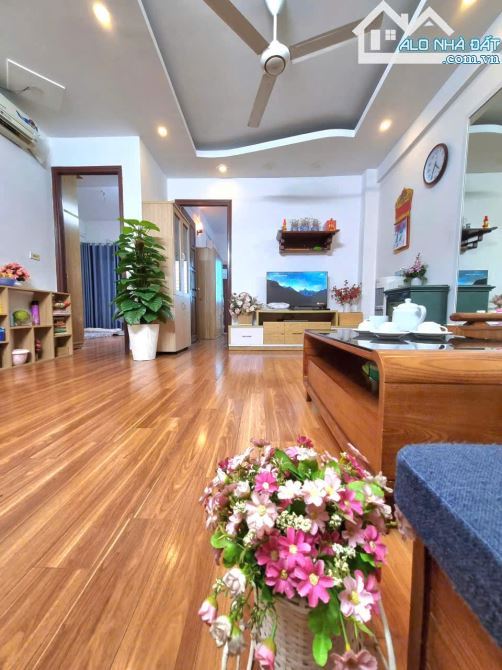 CĂN HỘ CHUNG CƯ A2 MINH KHAI CÁNH ĐỒNG MƠ, 65m2, FUL NỘI THẤT, SÁT TIMECITY, CHỈ 5,9 TỶ