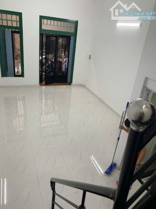BÁN NHÀ HẺM BÙI HỮU NGHĨA, P.2, BÌNH THẠNH – GIÁ 4,8 TỶ