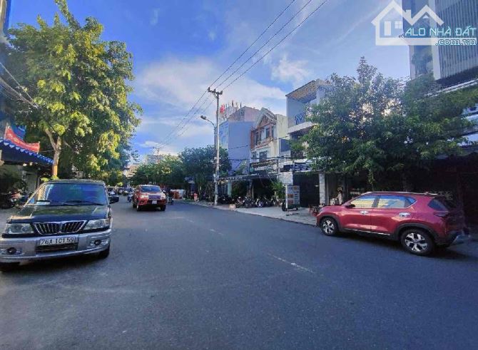 🚨 RẺ NHẤT THỊ TRƯỜNG- TRỤC KINH DOANH BÙI TÁ HÁN, NAM VIỆT Á – THU NGAY 12TR/THÁNG -7.xT!