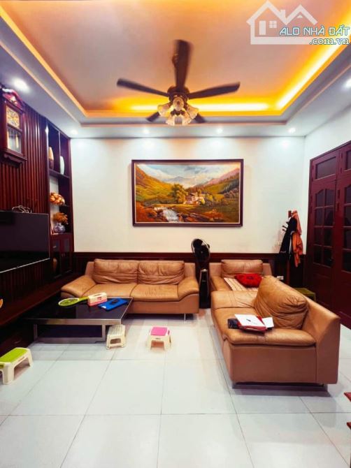 Cực hiếm – Nhà phố An Hòa – 34m x 4 tầng 4 ngủ, cách 2 nhà ra phố, giá chỉ hơn 7 tỷ