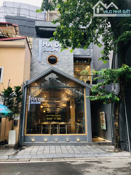 Cho thuê nhà mặt phố Hàng Bạc, Hoàn Kiếm, Hà Nội