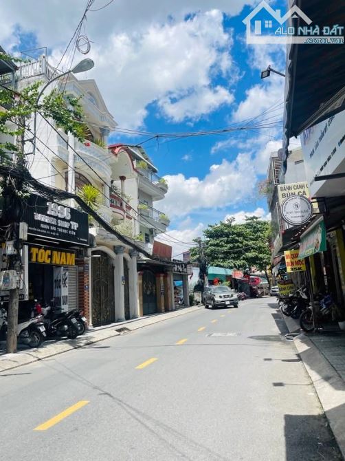Nhà cạnh sân bay chỉ 70Trieu/m² Nguyễn Văn Công, Gò Vấp