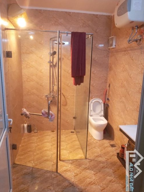 Bán Nhà Khu ĐT Ao Sào : Phân Lô – Ô Tô Tránh, Đỗ Cửa,Vào Nhà – Kinh Doanh, dt : 70m2