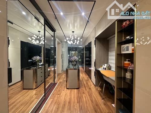 Văn Cao 62m² phân lô, ngõ ô tô tránh, vỉa hè, 20,8 tỷ hàng độc quyền