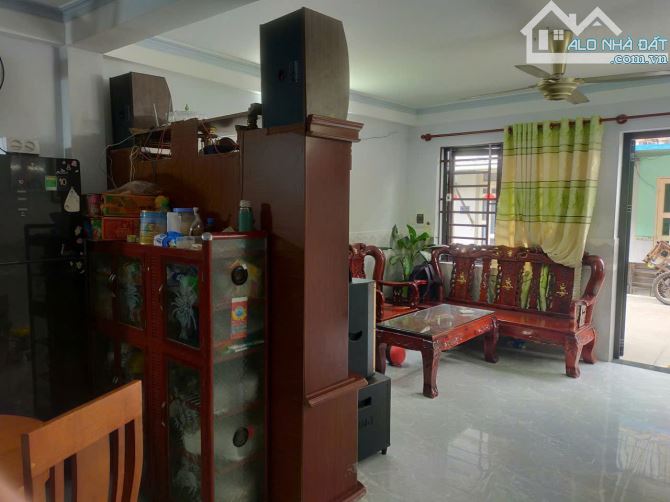 🏠 Bán nhà 1 trệt 1 lầu – Thuận Giao, Thuận An