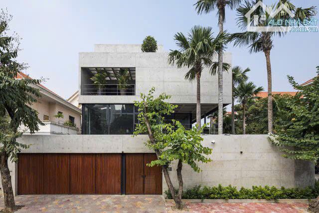 Bán Biệt Thự 20x25, đường số 47, P. Thảo Điền. Tp Thủ Đức. ( Công nhận 533 m2) 150 tỷ !